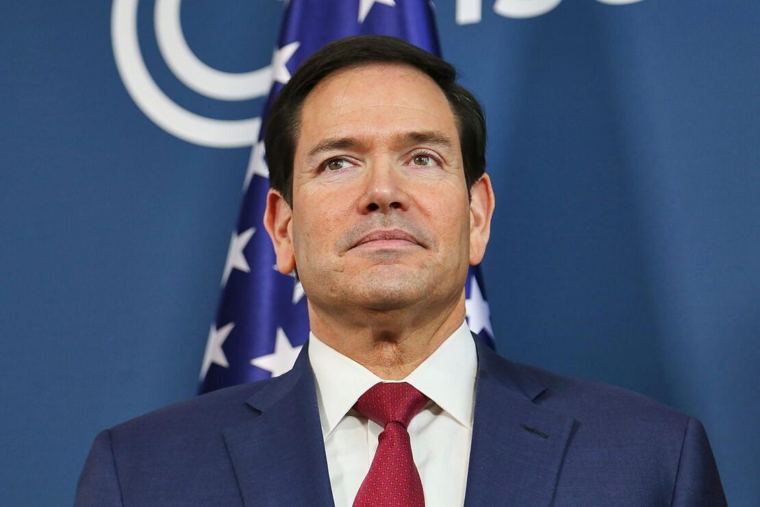 Rubio: US-Truppenverlegungen in Europa "keine Bestrafung"