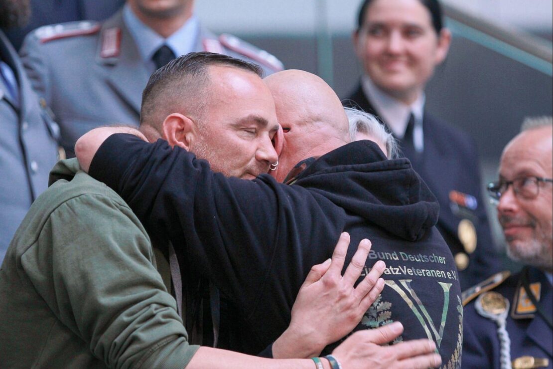 SPD-Fraktion unterstützt kostenfreien Eintritt für Veteranen am Veteranentag