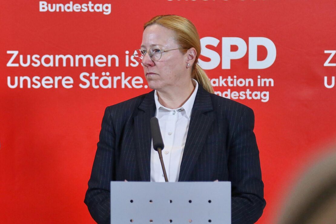 SPD offen für stärkere Heranziehung von Vermögen bei Pflegekosten