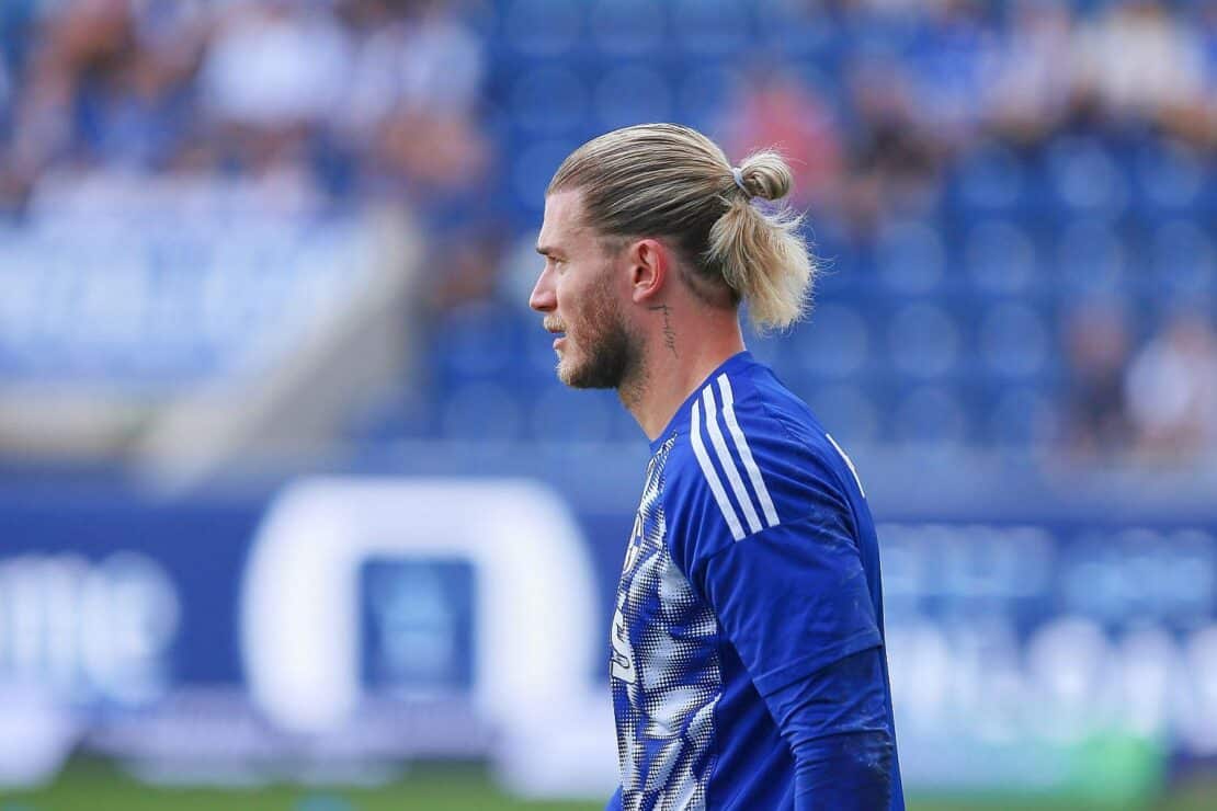 Schalke ist zurück in der Bundesliga