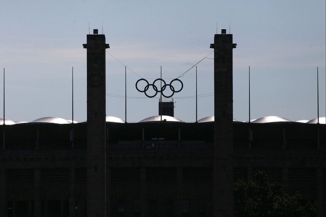 Sportökonom bemängelt Olympia-Kostenschätzung des Berliner Senats