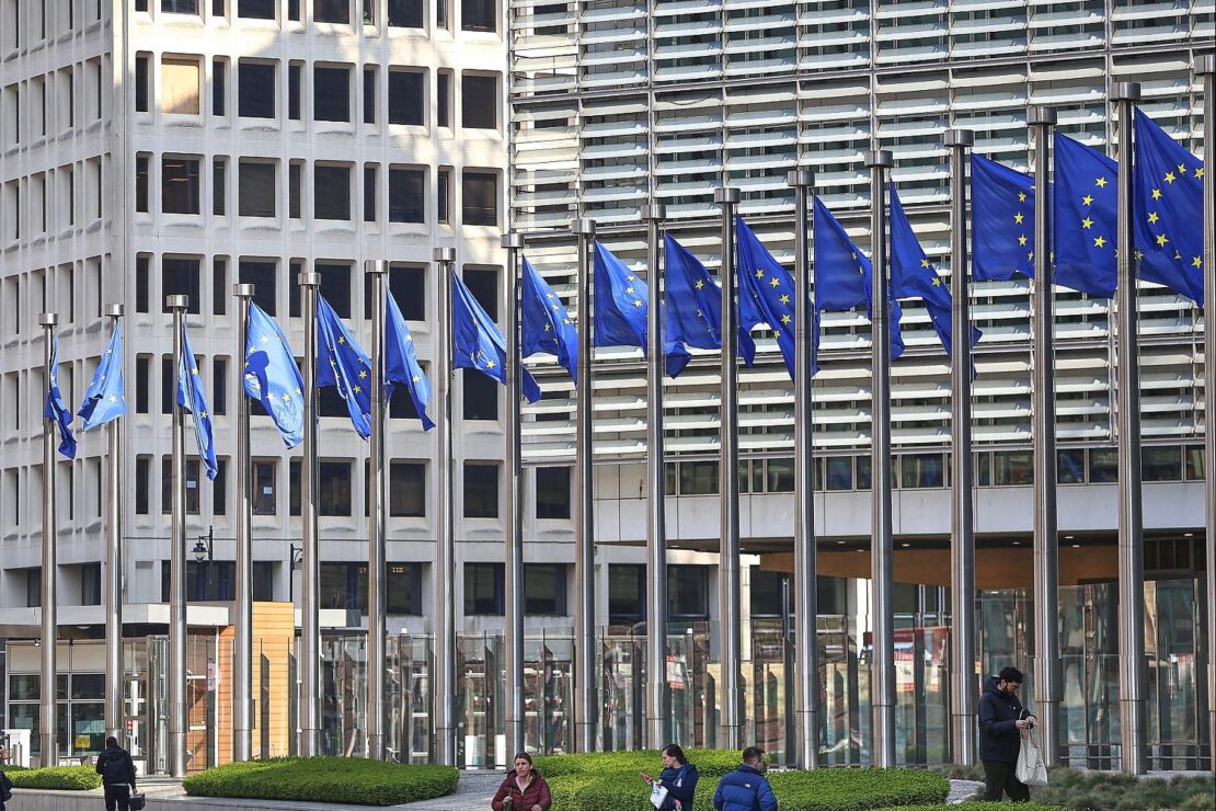 Strack-Zimmermann unterstützt EU-Teilmitgliedschaft der Ukraine