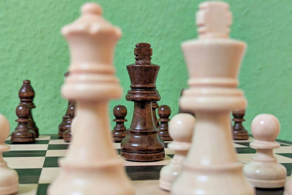 Studie: Schnelle Entscheidungen bei komplexen Problemen besser