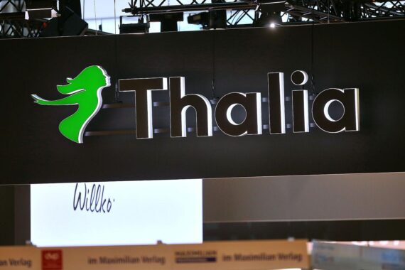 Thalia-Logo, Spielwaren, Läden, Expansion, Beratung, Umsatz, Ingo Kretzschmar, Spielzeit, Kinderkaufhaus.