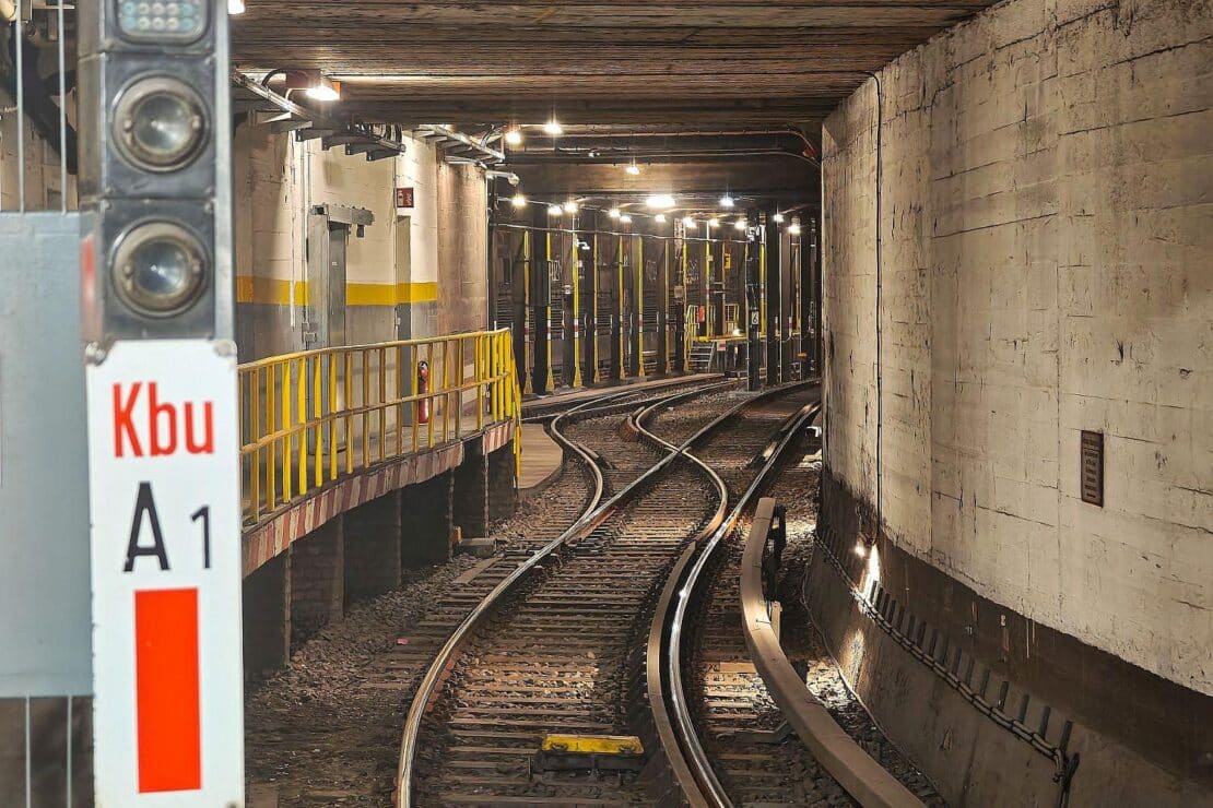 Tunnelbauer Herrenknecht kritisiert "Softie-Gesellschaft"