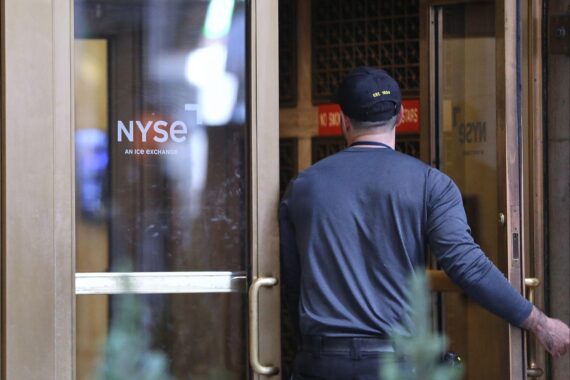 US-Börsen steigen trotz Steigerung der Ölpreise, Anleger hoffen auf Iran-Abkommen und Zinssenkungen.