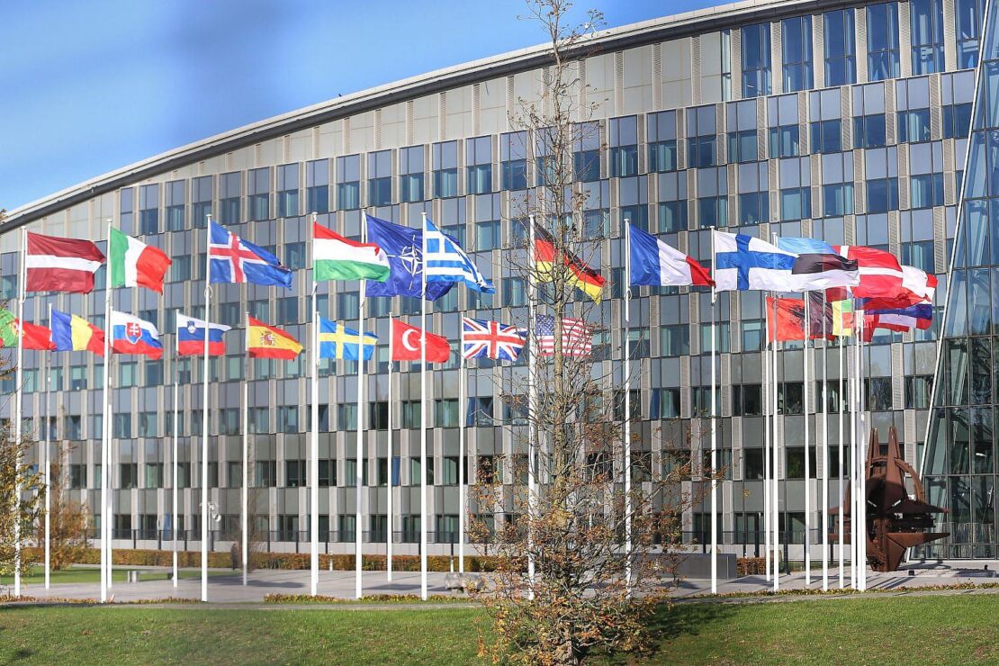 US-Kürzungen bei Nato: Union drängt auf Strategie für Bundeswehr