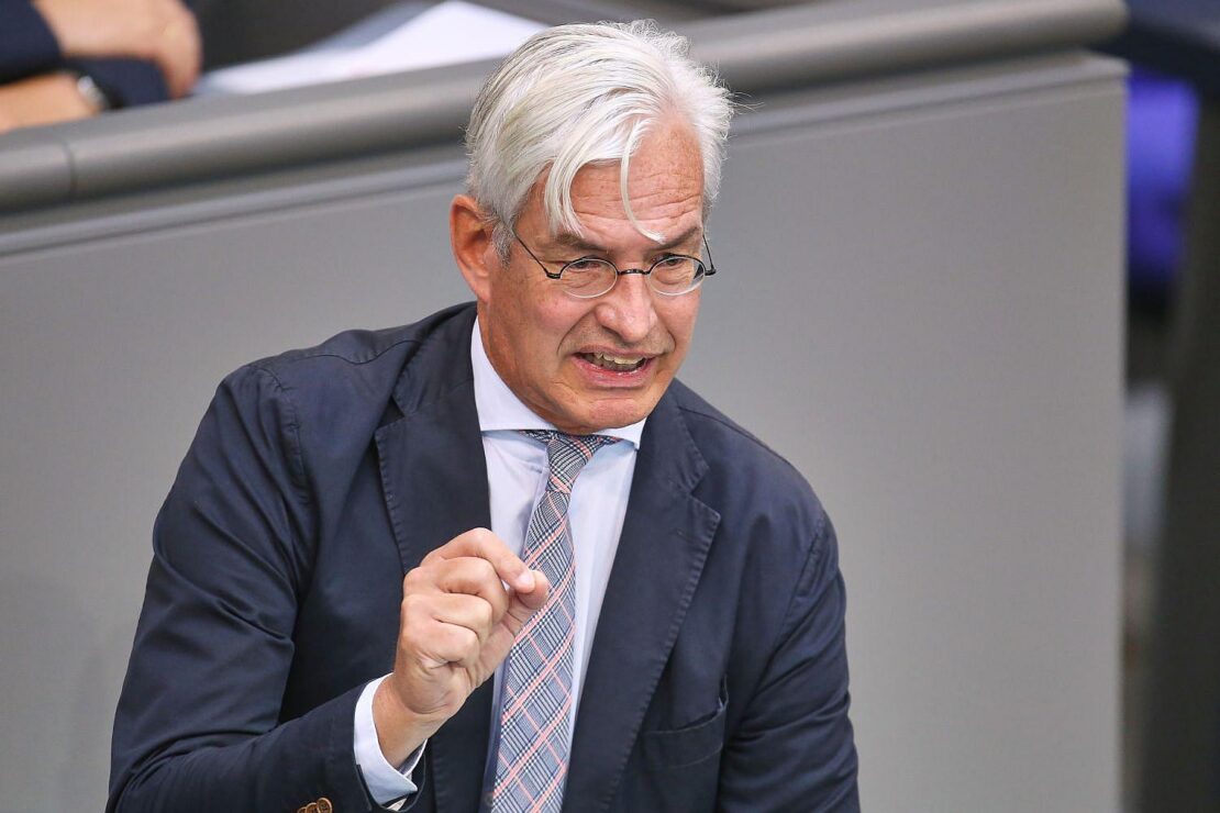 Union lehnt Umverteilung bei Einkommensteuerreform ab