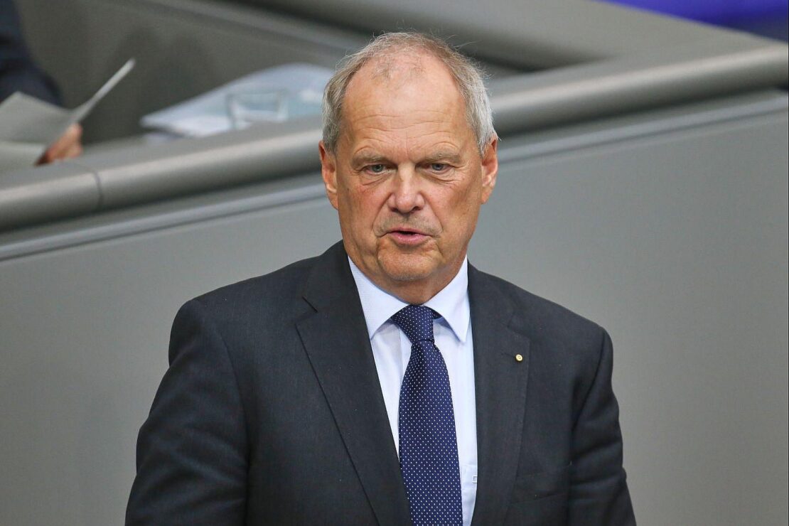 Union pocht auf Einkommensteuerreform für mehr "Leistungsanreize"