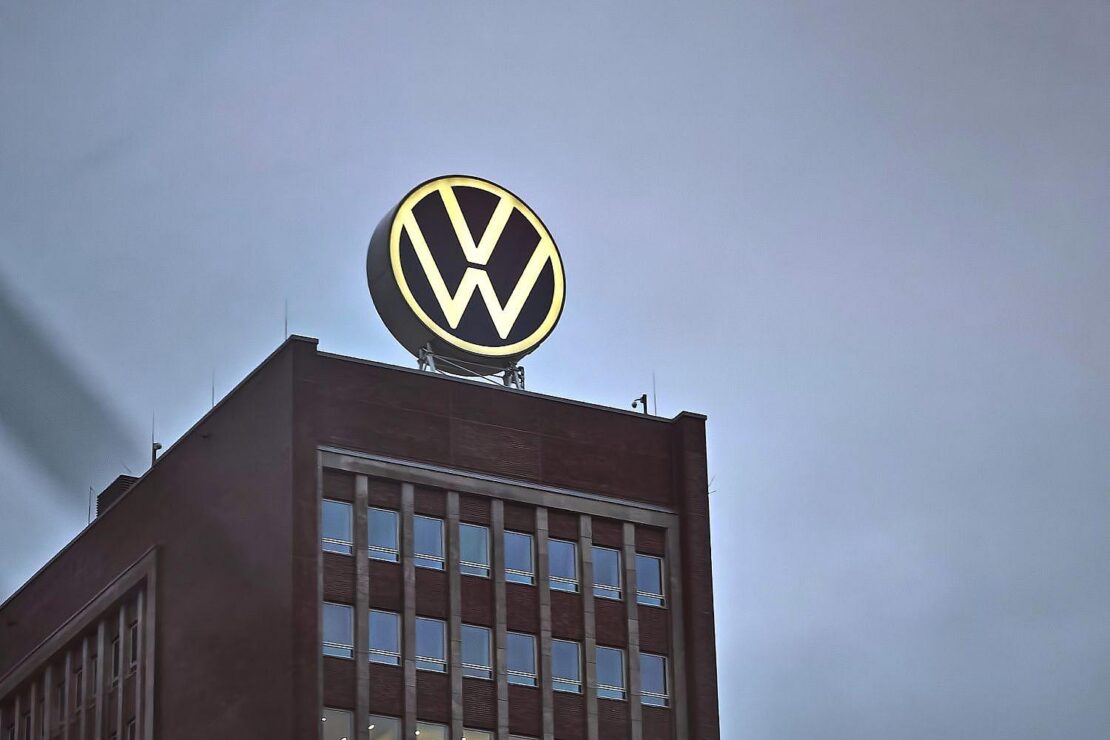 VW verschiebt Integration von Sachsen-Tochter