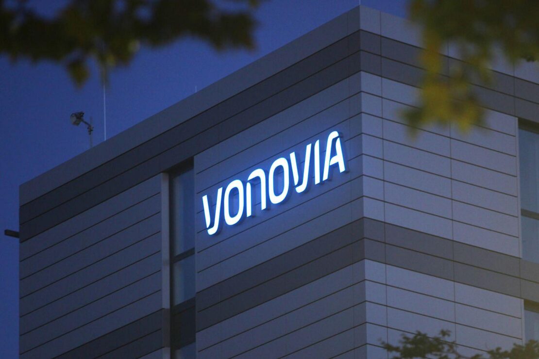 Vonovia-Chef sieht kein Abwertungsrisiko für Immobilien
