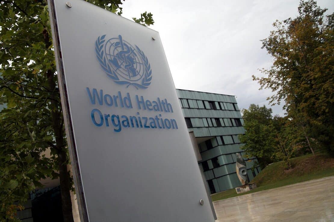 WHO: Über 900 Ebola-Verdachtsfälle in DR Kongo