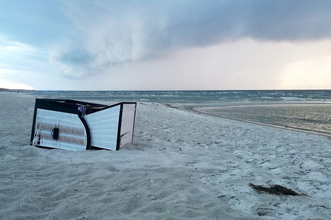 Wetterbericht für Schleswig-Holstein/Hamburg (31.05.2026)