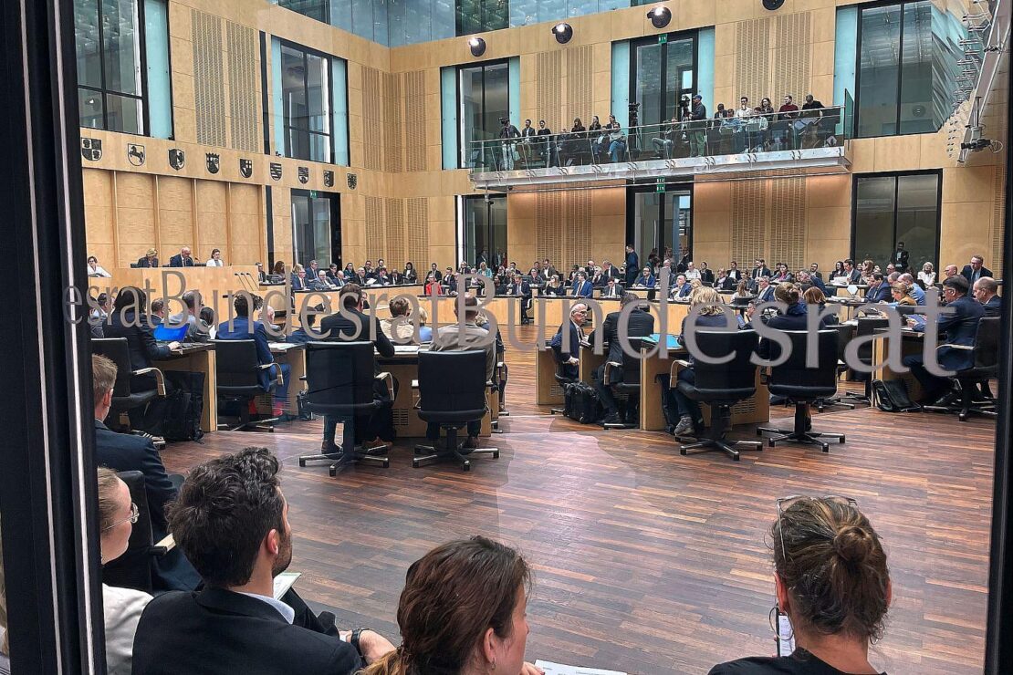 Wirtschaftsrat begrüßt Stopp der Entlastungsprämie