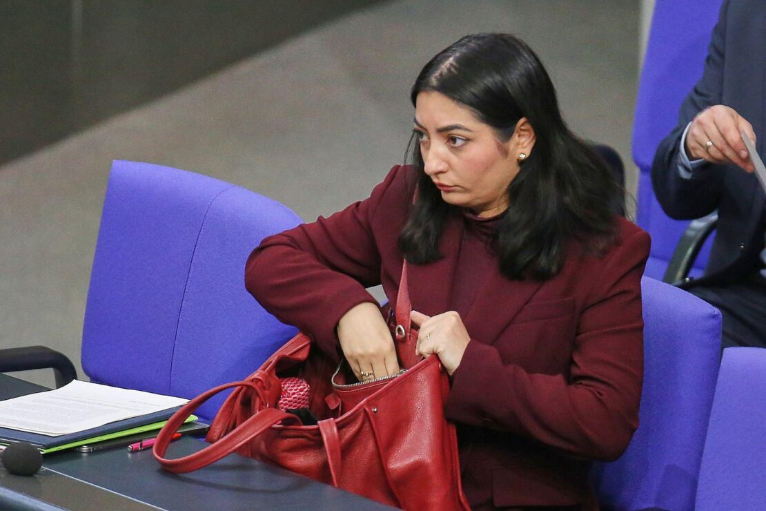 Alabali Radovan will Libanon-Reise "zeitnah" nachholen