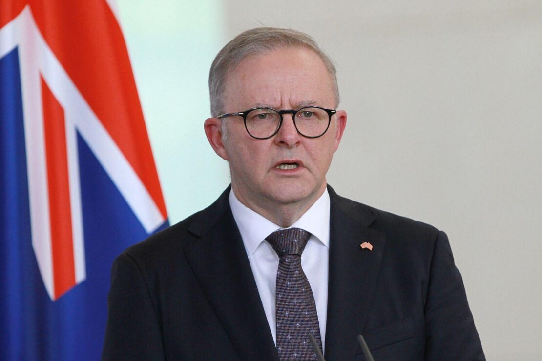 Australien will stärker gegen Chinas Einfluss im Pazifik vorgehen