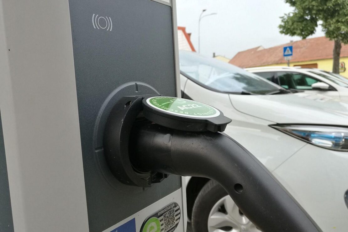 Autohändler: E-Auto-Prämie fließt vor allem nach China