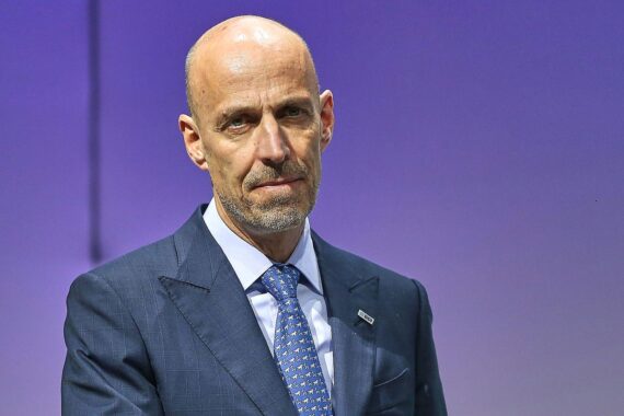 Peter Leibinger spricht über KI als Chance gegen Deindustrialisierung und geostrategische Herausforderungen.