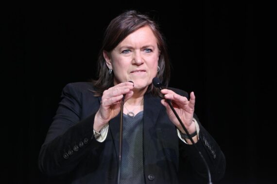 Ruth Firmenich und Michael von der Schulenburg treffen Putin-Vertraute in Moskau, Gespräche über Dialog.