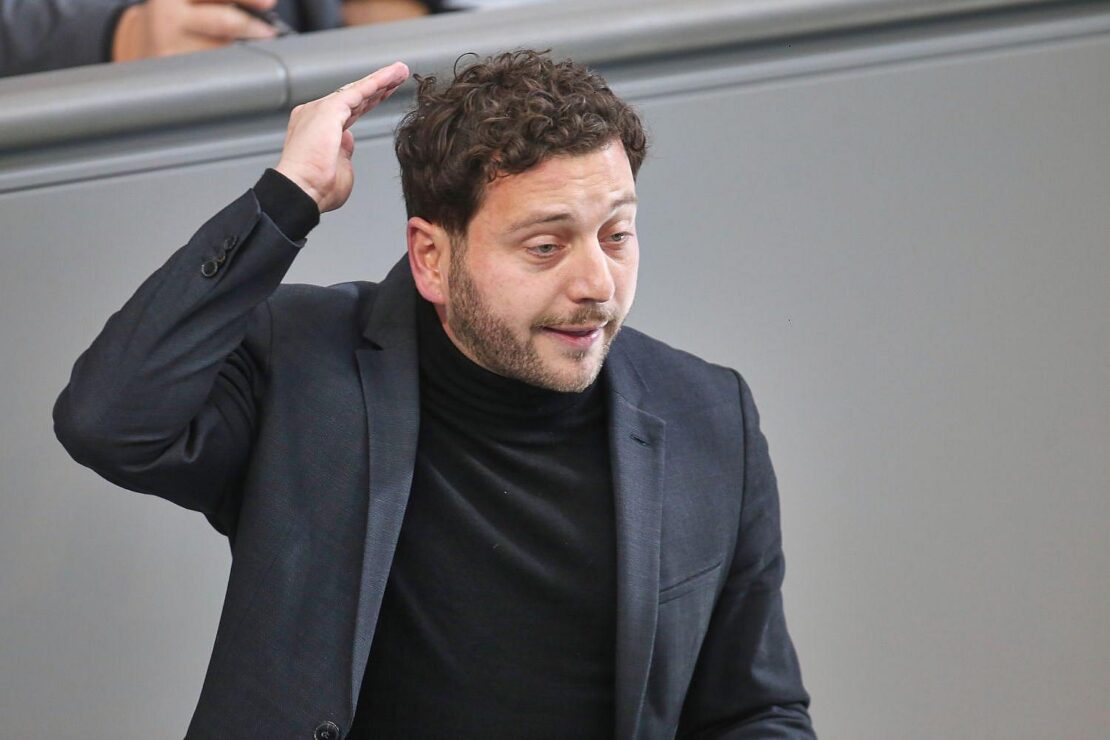 Banaszak kritisiert IMK: Rechtsextremismus fehlt auf Tagesordnung