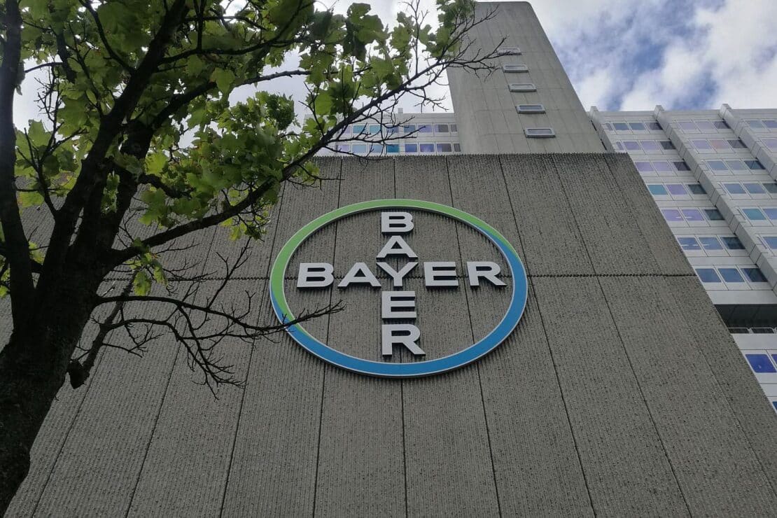 Bayer kritisiert massiven Standortnachteil für Deutschland