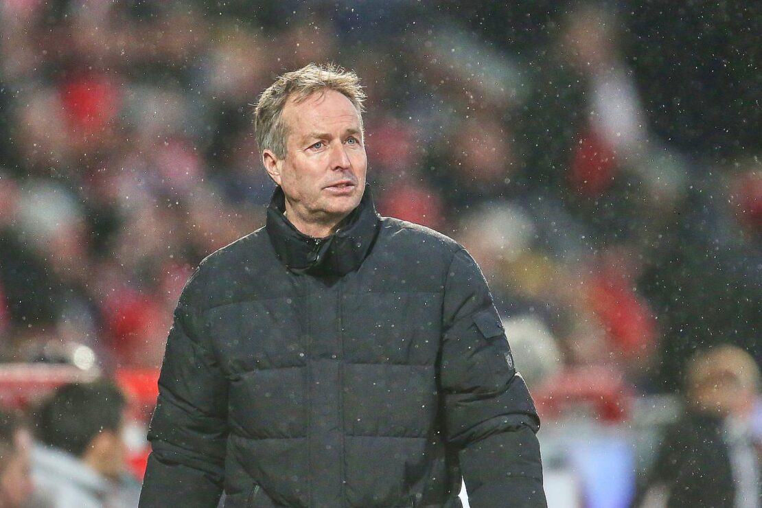 Bericht: Hjulmand in Leverkusen vor dem Aus – Nachfolger gefunden