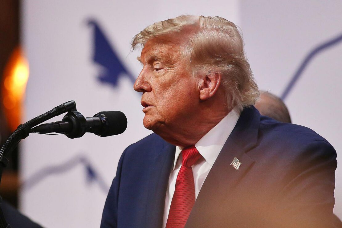 Bericht: Iran-Delegation verlässt nach Trump-Drohung Verhandlungsort