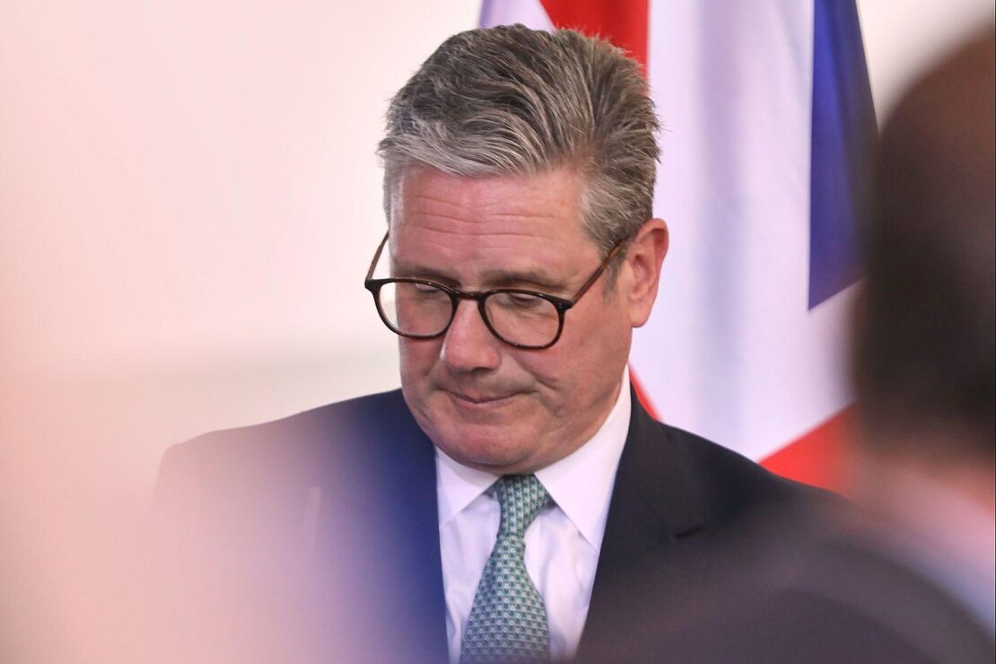 Berichte: Starmer soll Rücktritt erwägen