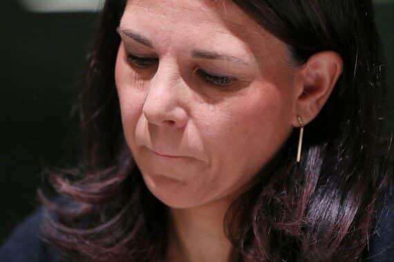 Kritik an Annalena Baerbock nach UN-Sicherheitsrat-Versagen und Diplomatie-Fehltritten.
