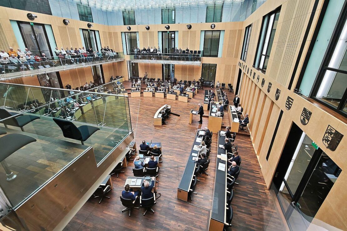 Bovenschulte droht mit Blockade der Steuerreform im Bundesrat