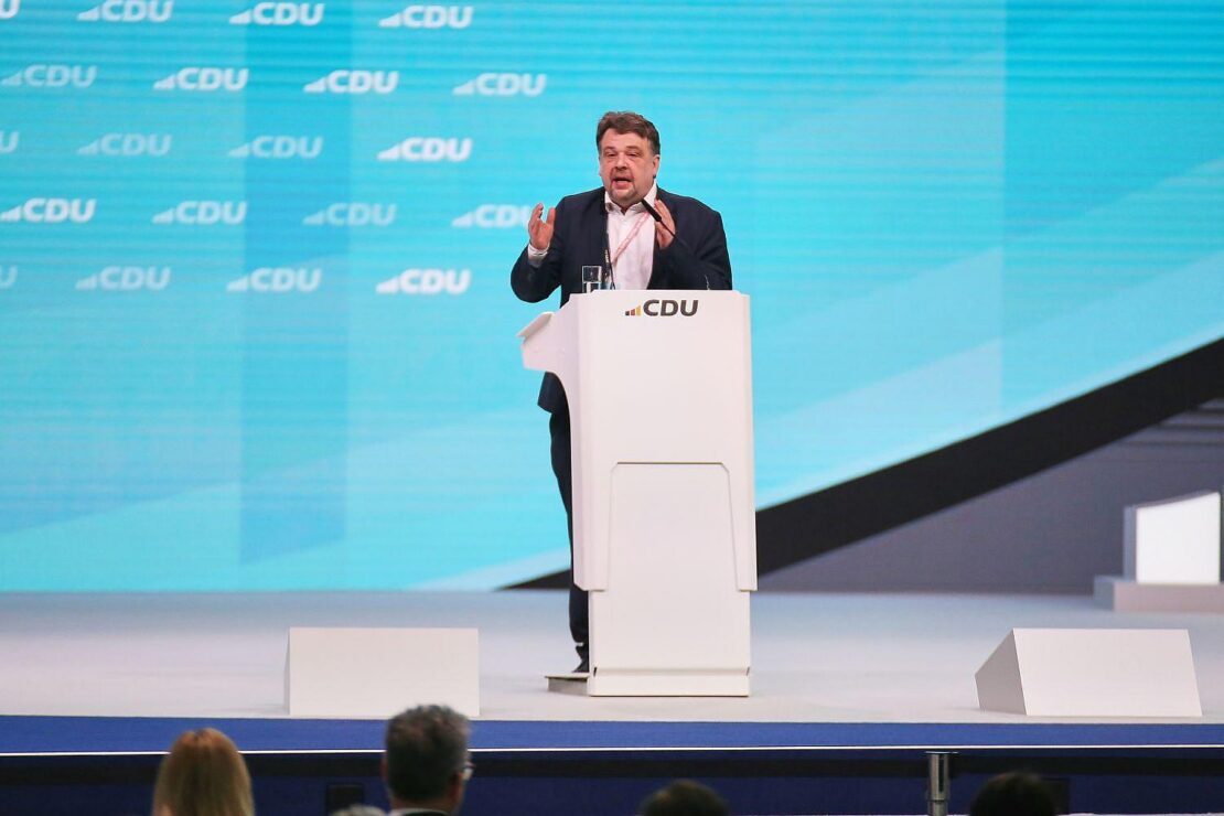 CDA unterstützt verpflichtende Betriebsrente