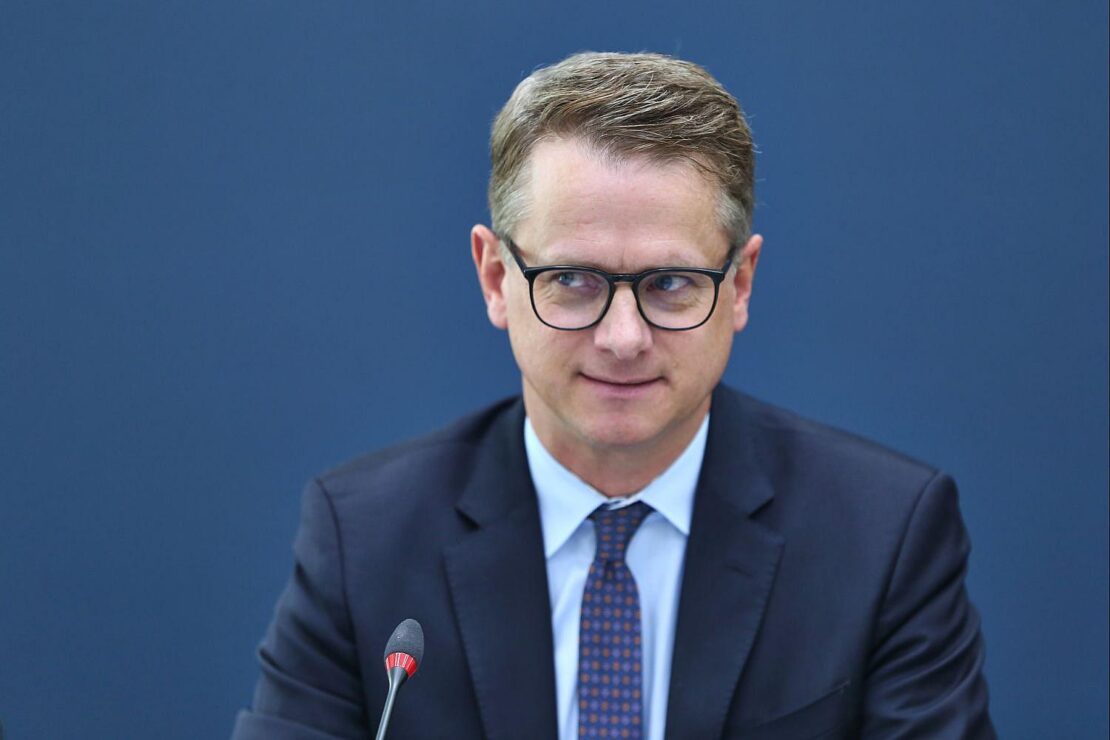 CDU erwartet von Spitzentreffen klares Lagebild zur Wirtschaft