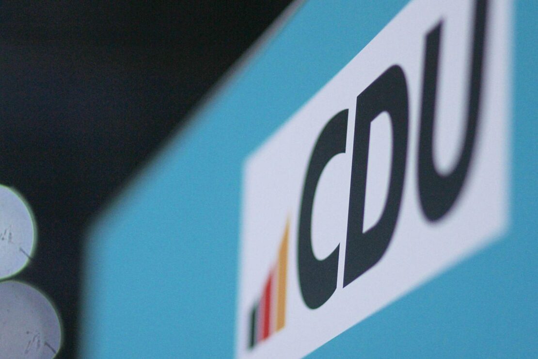 CDU sagt Präsidiumsklausur in Magdeburg vor Landtagswahl ab