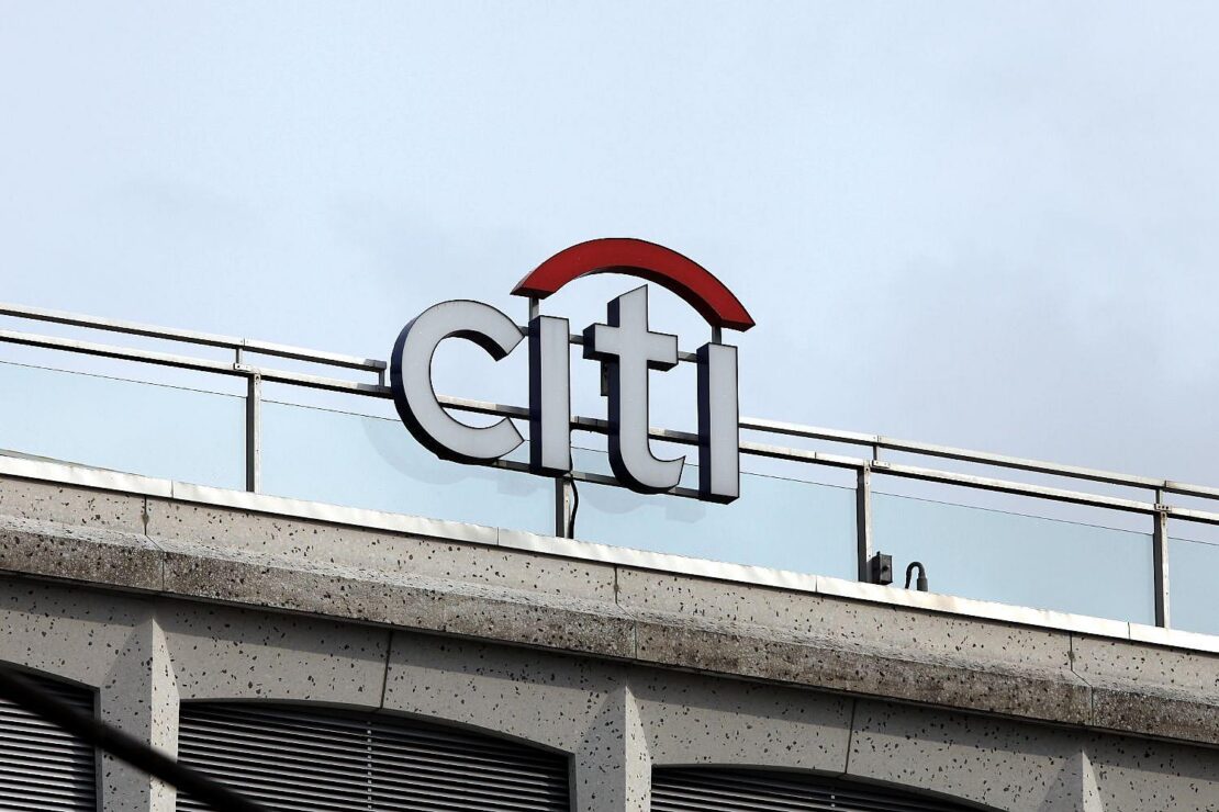 Citigroup hält KI-Boom trotz wachsender Skepsis für intakt