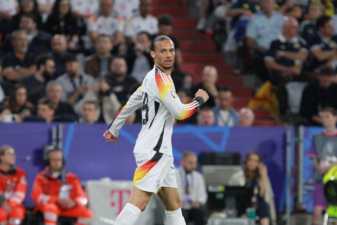 DFB-Elf gewinnt WM-Generalprobe gegen USA