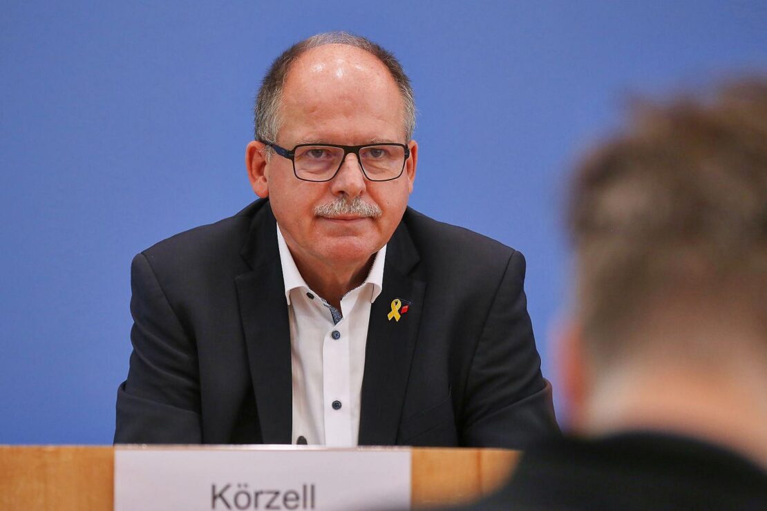 DGB will Vermögensabgabe für "oberstes Promille" der Bevölkerung