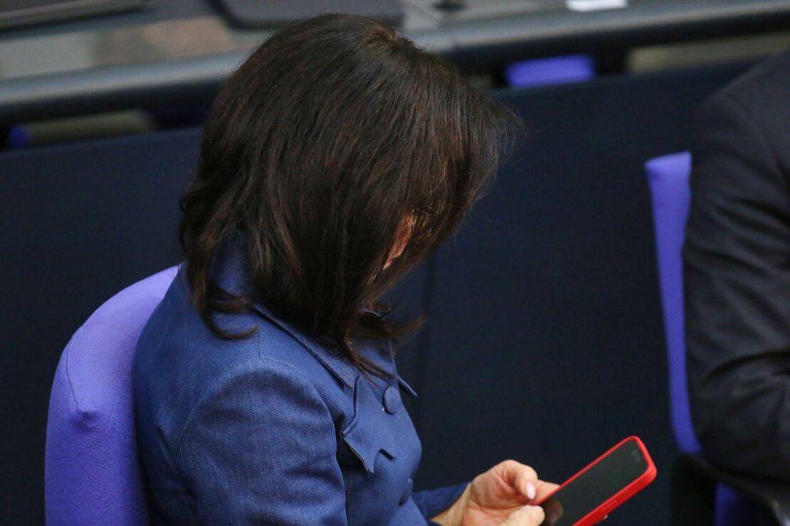 Digitalministerium will Spionageschutz verbessern