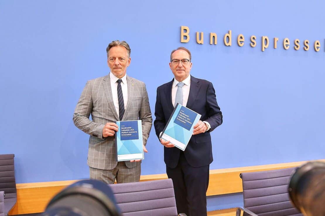 Dobrindt wertet Maßnahmen gegen Reichsbürger als Erfolg