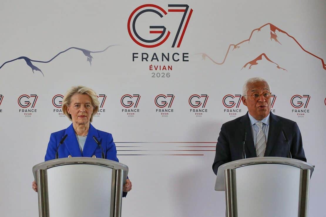 EU-Spitze begrüßt Friedensdeal zwischen USA und Iran