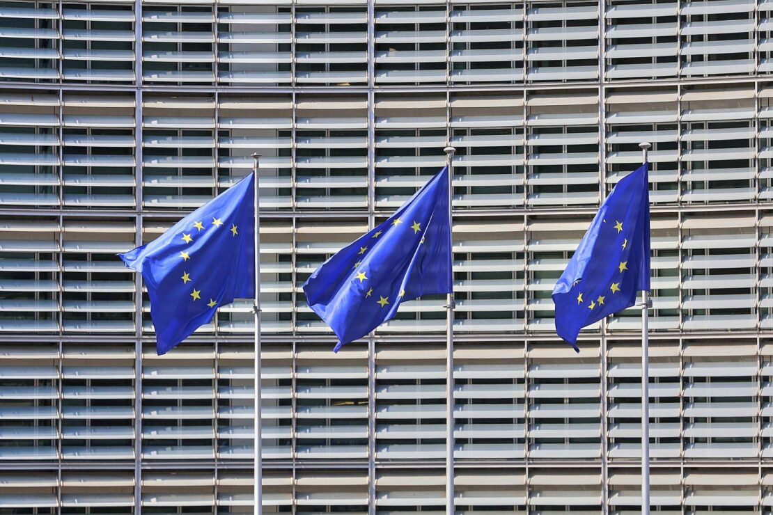 EU will Cloud-Geschäfte von Amazon und Microsoft regulieren