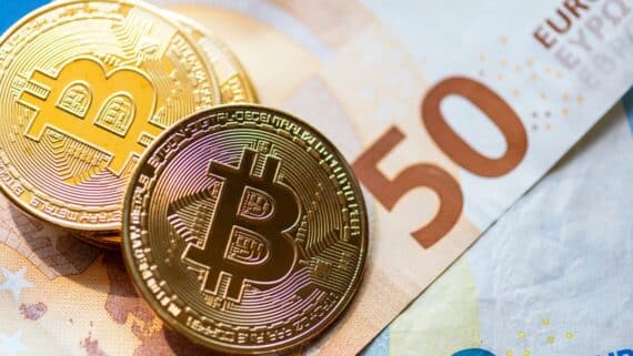 Europäische Kryptoplattformen gewinnen bei Privatanlegern an Bedeutung