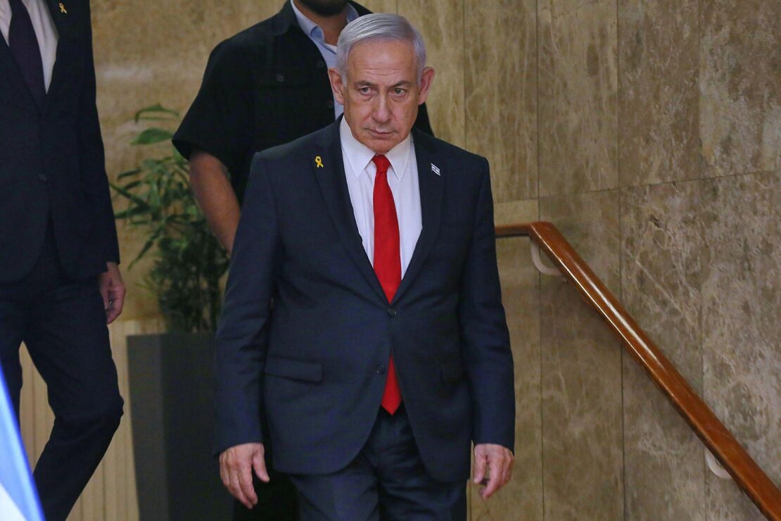 Ex-Botschafter Stein fordert Sanktionen gegen Israels Regierung