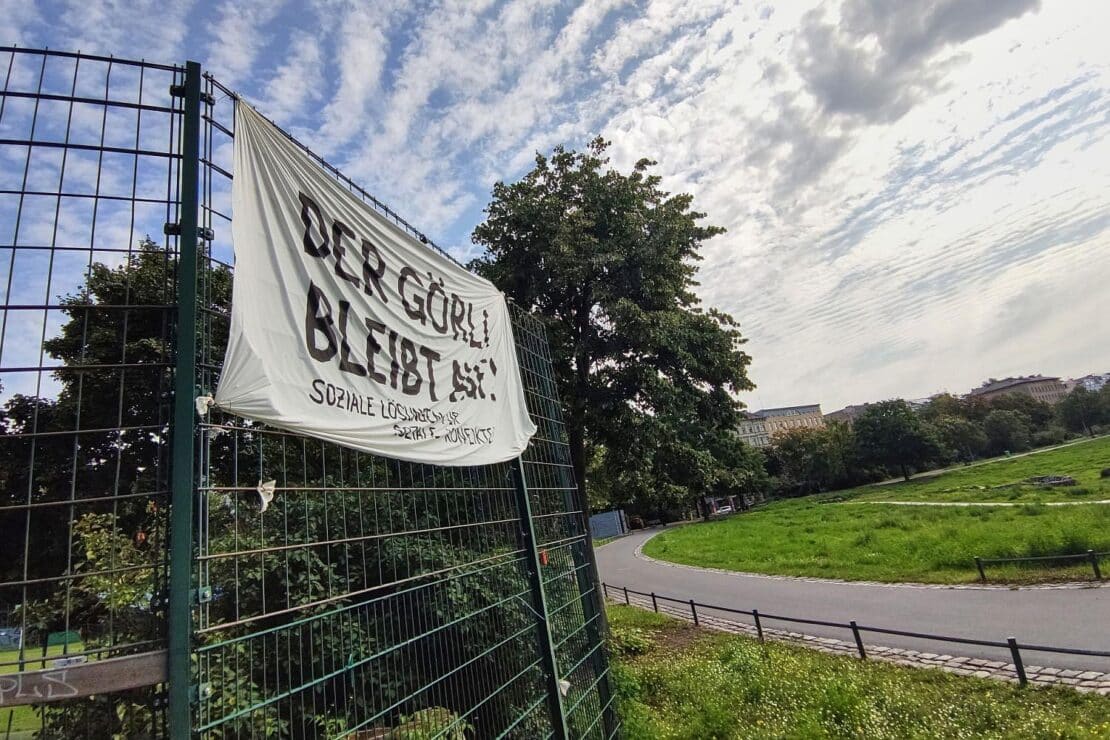 FDP Berlin fordert Neugestaltung des Görlitzer Parks mit Wohnungsbau