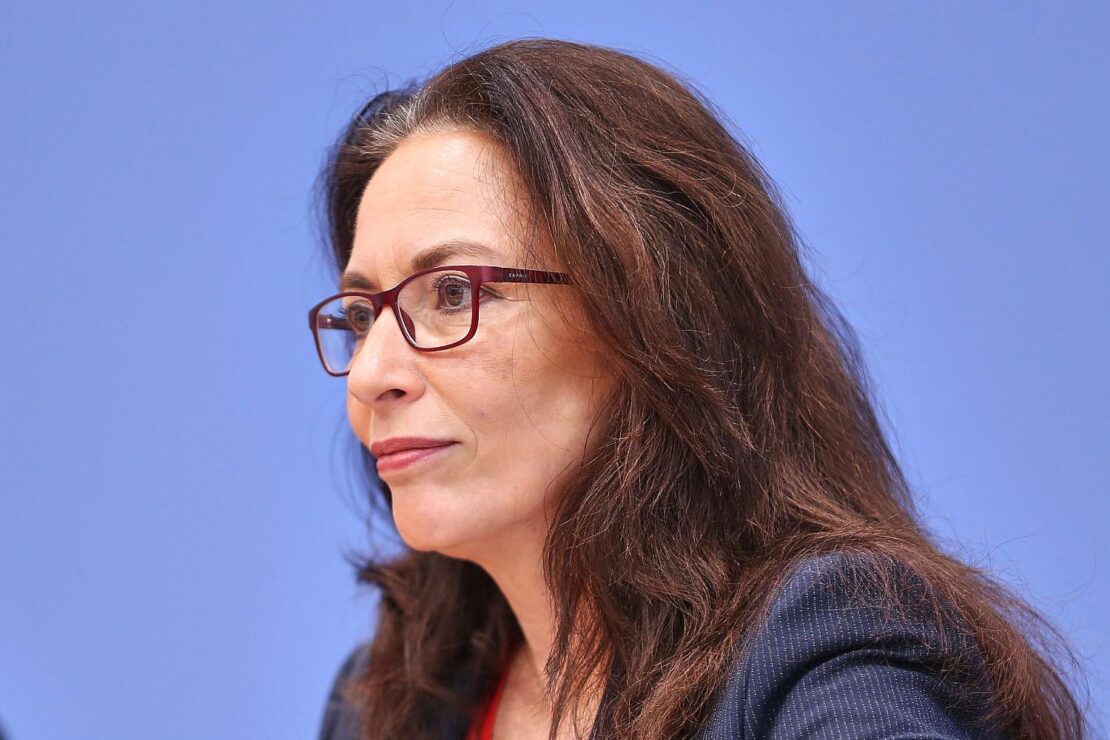 Fahimi kritisiert Bärs Bafög-Aussagen scharf