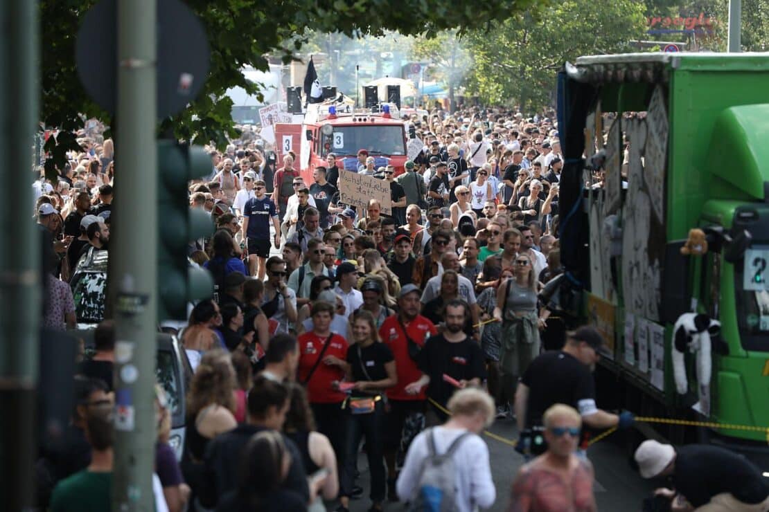 Fête de la Musique zeigt musikalische Vielfalt in NRW
