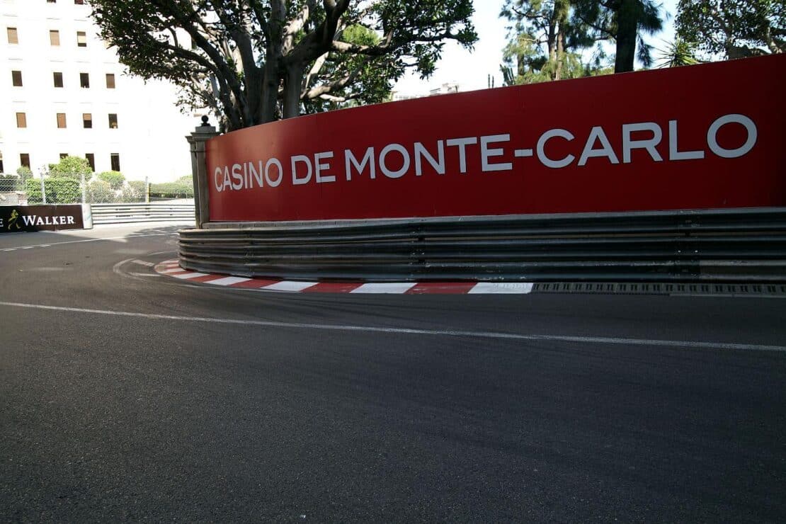 Formel 1: Antonelli gewinnt in Monaco fünftes Rennen in Folge