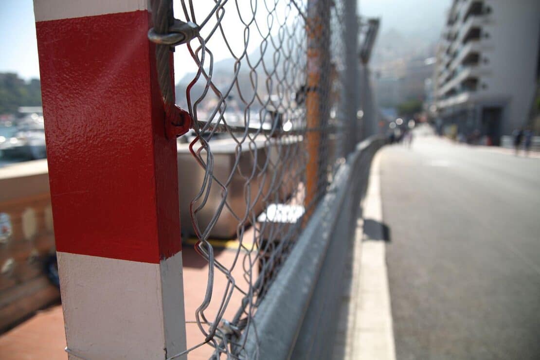 Formel 1: Antonelli sichert sich die Pole-Position in Monaco