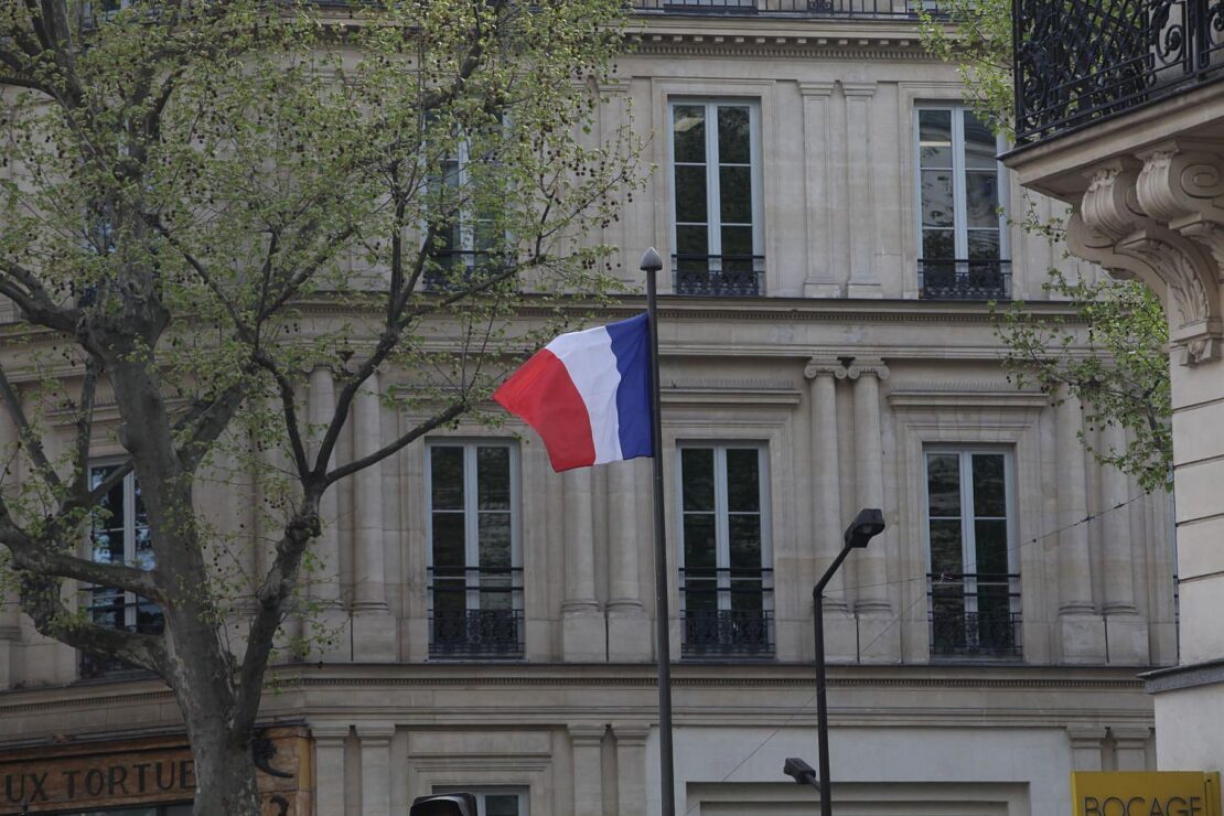 Frankreich meldet ersten Ebola-Fall bei heimgekehrtem Arzt