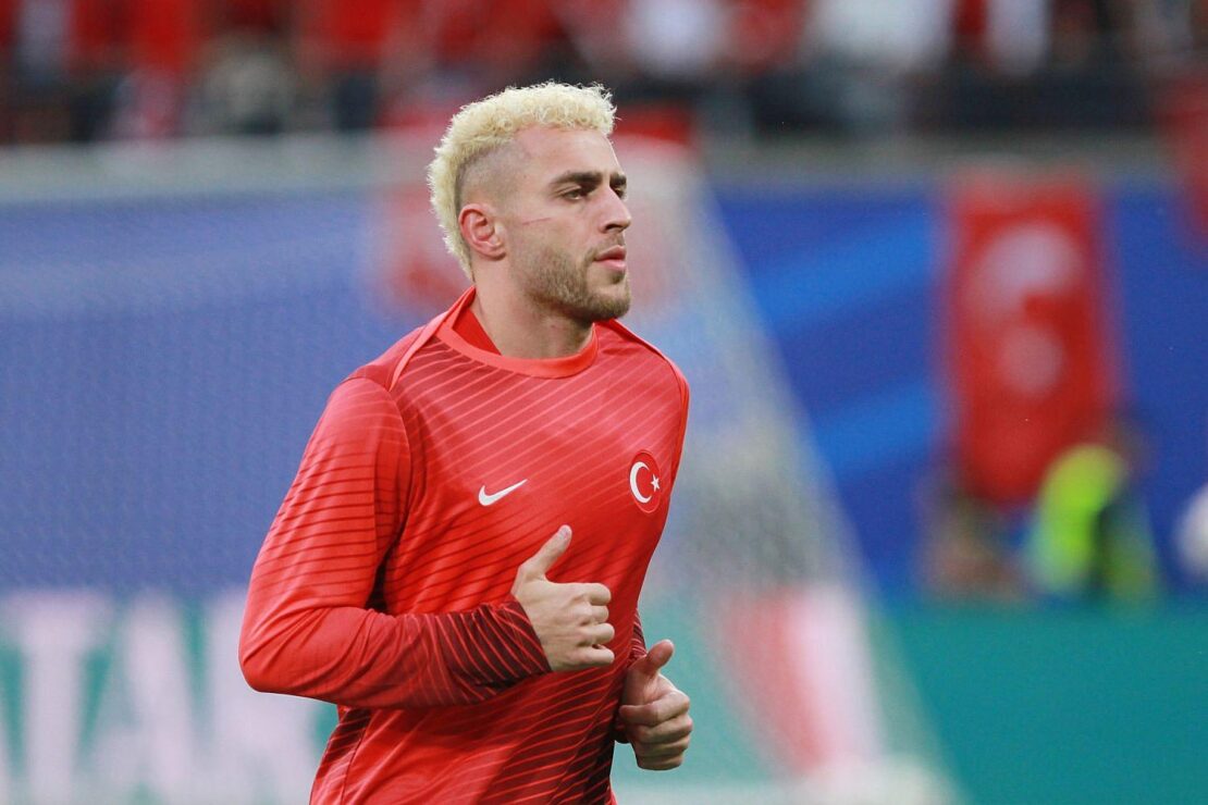 Fußball-WM: Australien schlägt Türkei