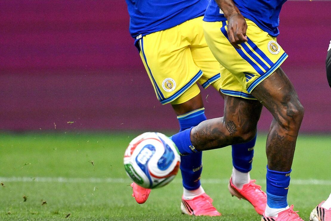Fußball-WM: Ecuador und Curacao torlos